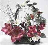 Fruit Arrangement
